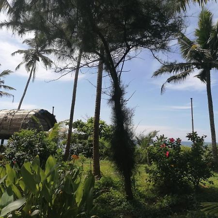 Sukriti Beach Resort Varkala Exteriér fotografie