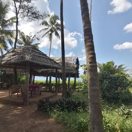 Sukriti Beach Resort Varkala Exteriér fotografie