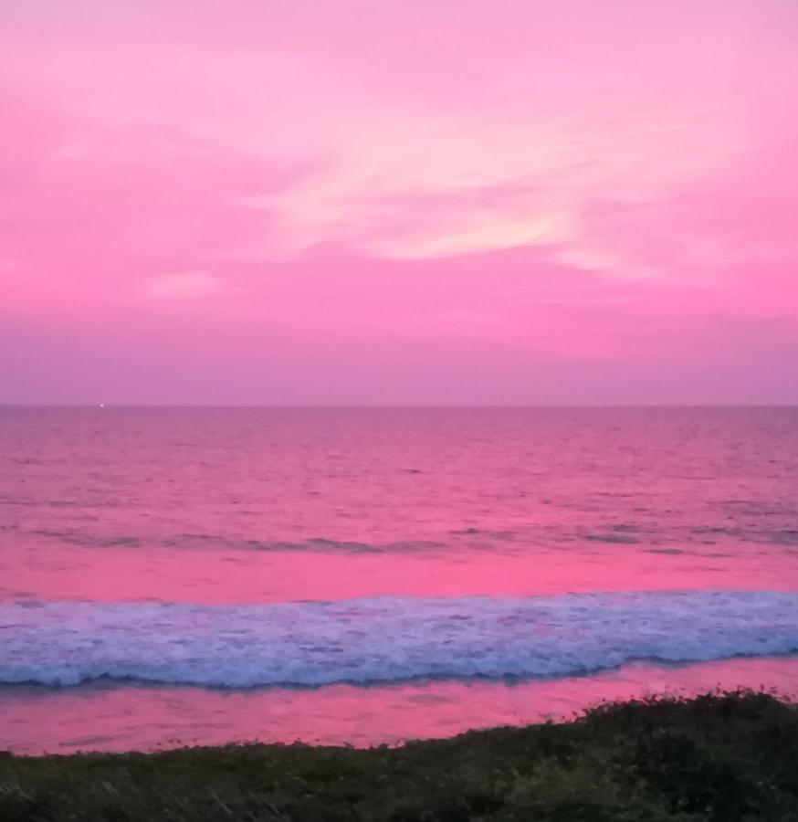 Sukriti Beach Resort Varkala Exteriér fotografie