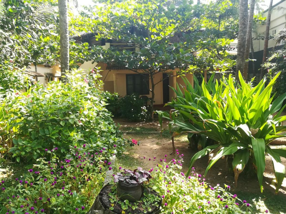 Sukriti Beach Resort Varkala Exteriér fotografie