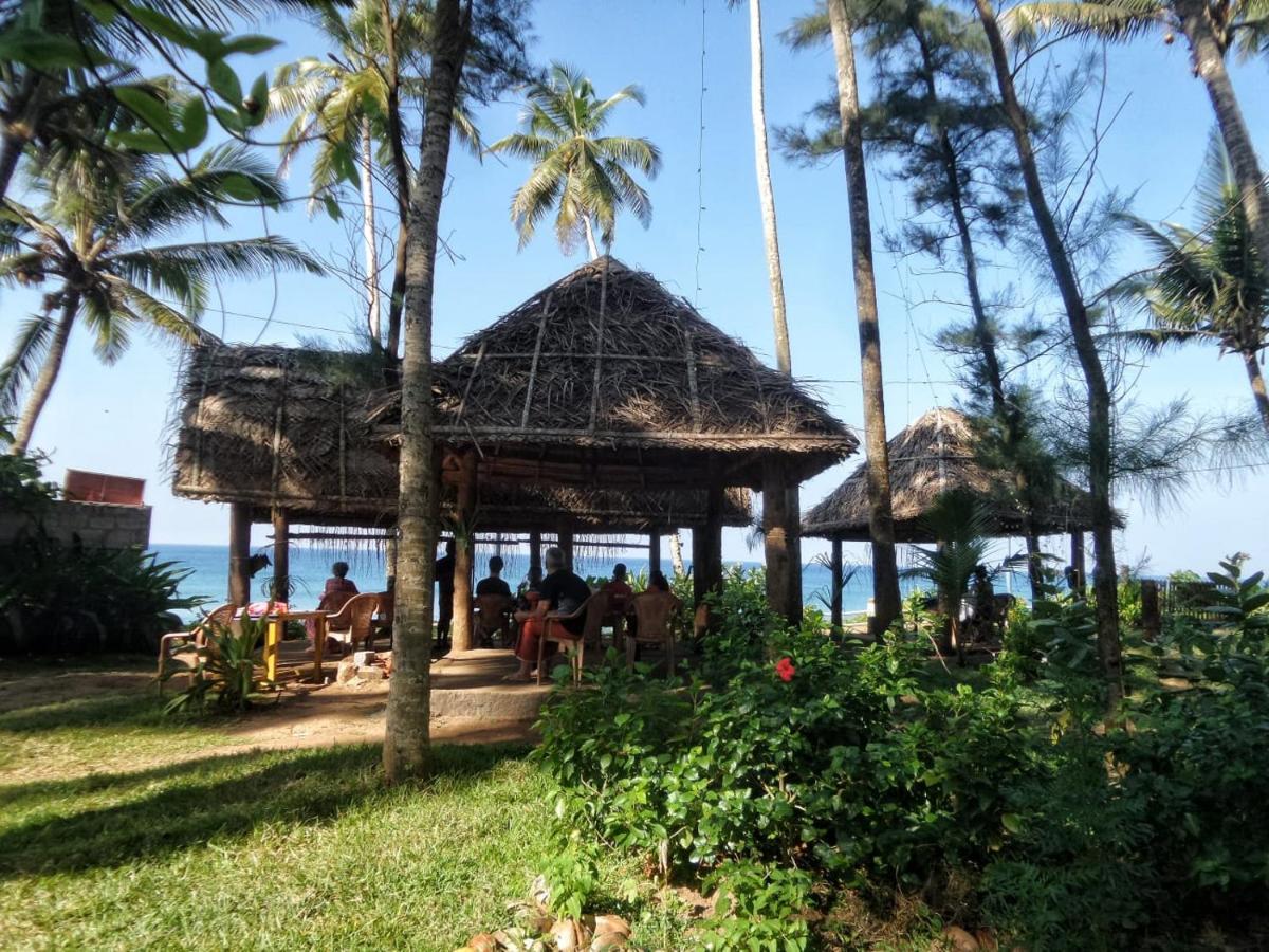 Sukriti Beach Resort Varkala Exteriér fotografie