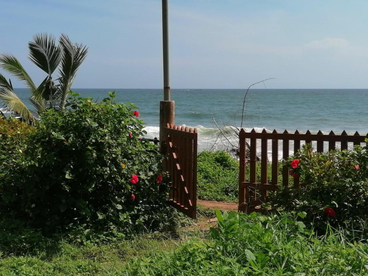 Sukriti Beach Resort Varkala Exteriér fotografie