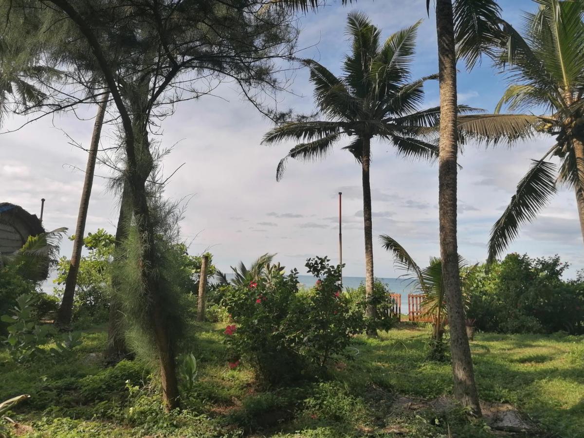 Sukriti Beach Resort Varkala Exteriér fotografie