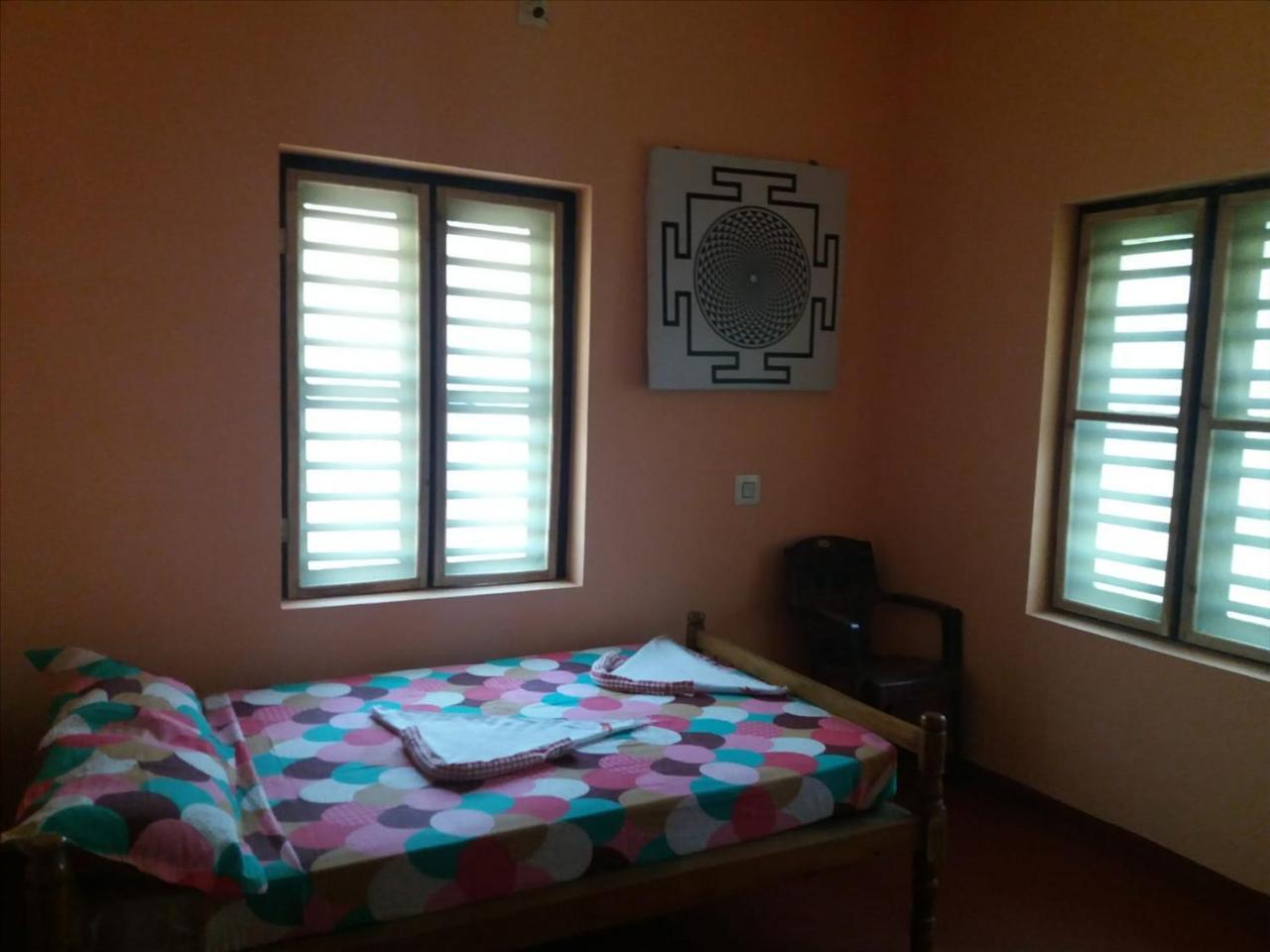 Sukriti Beach Resort Varkala Exteriér fotografie