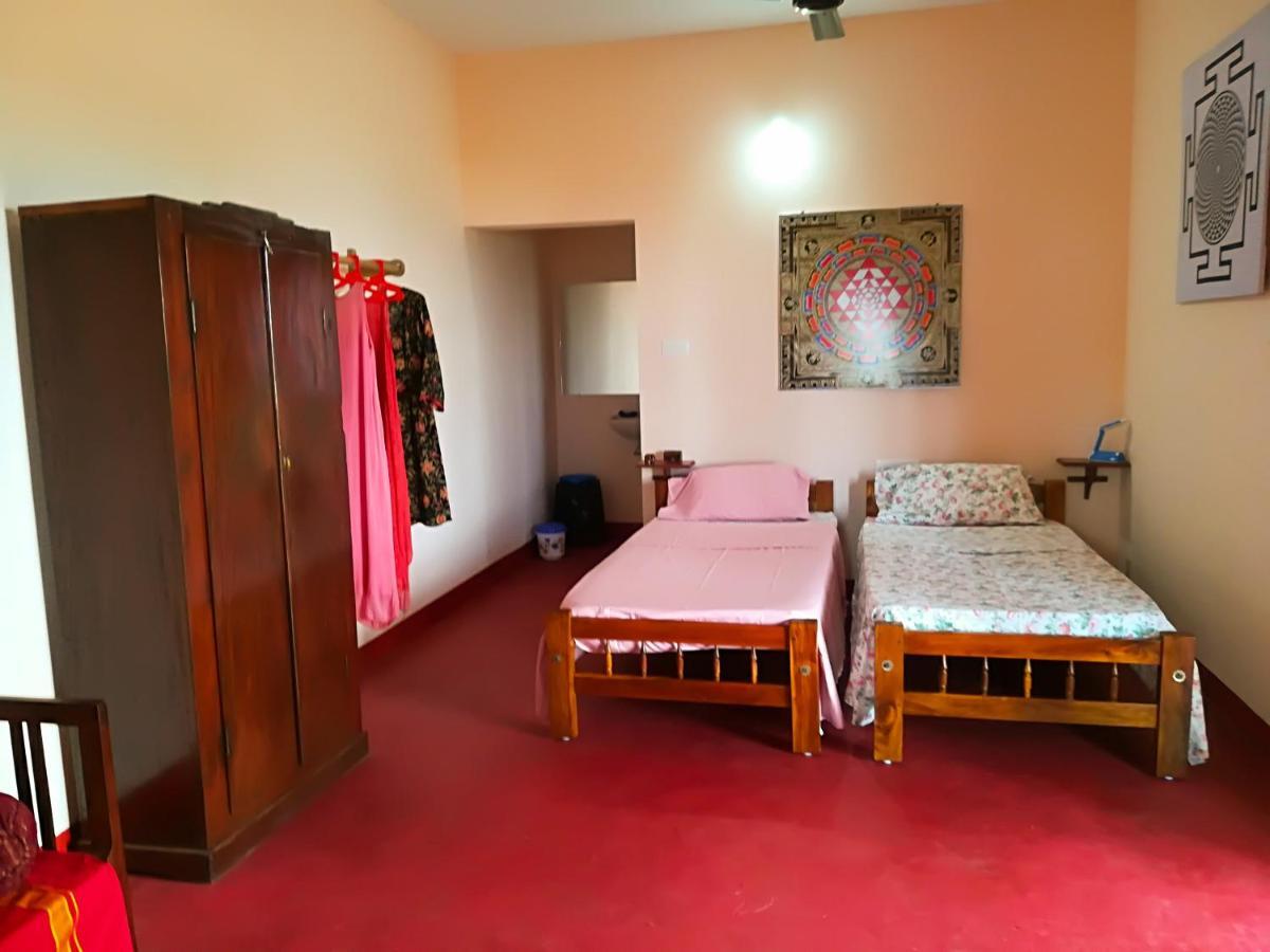 Sukriti Beach Resort Varkala Exteriér fotografie