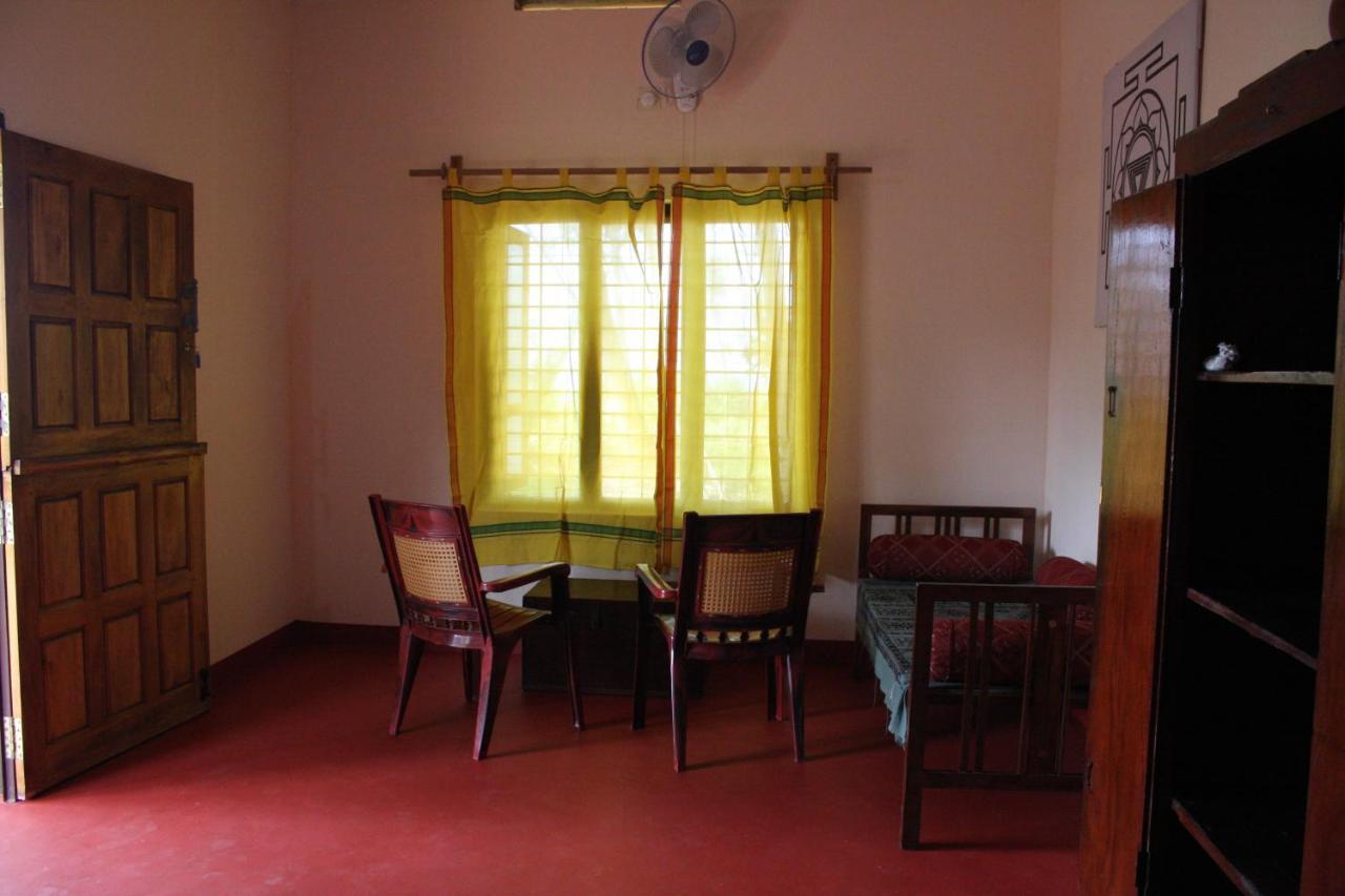 Sukriti Beach Resort Varkala Exteriér fotografie